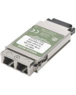 FTR-1621T-49 Finisar 2.67Gbps 1000Base-CWDM Single-mode Fiber 100km 1490nm SC Connector GBIC Transceiver Module