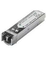 FWDM-1519-7D-61 Finisar 1.25Gbps 1000Base-CWDM Single-mode Fiber 80km 1610nm Duplex LC Connector SFP Transceiver Module