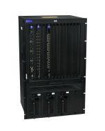 J4874-69001 HP ProCurve Routing Switch 9315M Chassis with Rails/Accessory Box