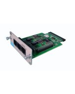 J8453A HP ProCurve Secure Router dl 2xT1 Module 2 x T1/FT1 WAN