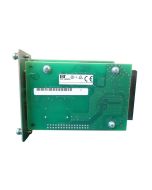 J8462A HP ProCurve Secure Router dl Analog Modem Backup Module 1 x Serial V.90 Expansion Module