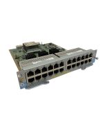 J9534AABA HP ProCurve 24-Ports 10/100/1000 RJ-45 PoE+ v2 zl Expansion Module