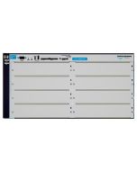 J8773AR HP ProCurve 4208vl Switch Chassis 8 x Expansion Slot