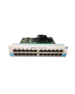 J8765AR HP ProCurve Switch VL 24-Ports RJ-45 10/100Base-TX Fast Ethernet Switch Module 3U (Refurbished)
