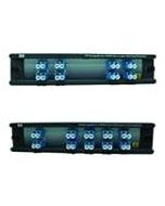 AG878A HP Quad-Ports 4Gbps Wave Division Slot A 1U Add / Drop Multiplexer
