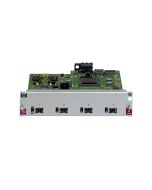 J4878-69301 HP ProCurve Switch XL 4-Ports mini-GBIC GigaBit Ethernet Expansion Module (Refurbished)