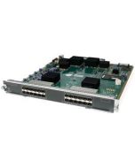 AE384A HP Cisco MDS 9000 24-port, 4GB Fibre Channel Module 24 x Fiber Channel Fibre Channel Switch Module