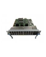 J9535A#ABA HP ProCurve 20-Ports Gigabit PoE + 4-Ports SFP v2 zl Expansion Module (Refurbished)