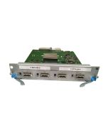 J8708AR HP ProCurve 5400zl 4-Port 10Gbe CX2 Expansion Module Switch (Refurbished)