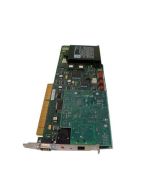 D2968-68001 HP Remote Assistant Board with Modem Netserver LX Pro