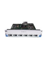 J4863-60001 HP ProCurve 6-Ports 100/1000Base-T RJ-45 Auto-sensing Ethernet Switch Module