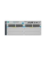 J8697AR HP ProCurve 5406zl Intelligent Edge Managed Switch Chassis (Refurbished)