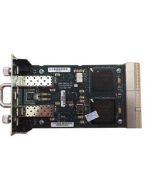 262661-B21 HP M2402 2Gbps GBE Interconnect Dual Port Fibre Channel Module