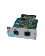 J8759A HP ProCurve Secure Router dl 1-port ADSL2+ Annex B Module 1 x ADSL WAN Expansion Module
