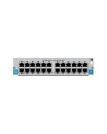 5064-9934 HP Procurve 24-Ports RJ-45 10/100-TX XL Module for 5300XL Series Switches (Refurbished)