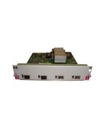 J4878A#ABA HP ProCurve Switch XL 4-Ports mini-GBIC GigaBit Ethernet Expansion Module (Refurbished)