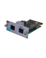 J8454A HP ProCurve Secure Router dl 1xE1 Module 1 x E1/FE1 WAN Expansion Module