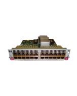 J4820A HP ProCurve Switch XL 24-Ports 10/100Base-TX Fast Ethernet Expansion Module RJ-45 Conncetors (Refurbished)