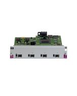 J4878B#ABA HP ProCurve Switch XL 4-Ports mini-GBIC GigaBit Ethernet Expansion Module (Refurbished)