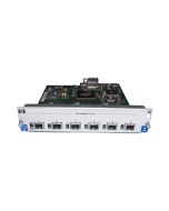 J4863-69101 HP ProCurve Switch 4108GL 6-Port 100/1000Base-T RJ-45 Fast Ethernet Switch Module (Refurbished)