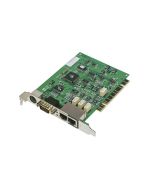 232999-001 HP KVM Switch Board PCI Management Card