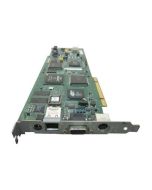 227251-371 HP 100Mbps 10Base-T/100Base-TX Fast Ethernet PCI Remote Insight Lights-Out Edition II Management Adapter