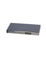 J3300A HP ProCurve 10Base-T Ethernet Hub 12-Ports 1 Transceiver Slot