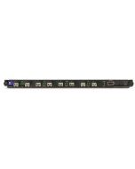 J4885A#ABA HP ProCurve 9300 EP 8-Port Single Slot Mini-GBIC Redundant Management Module