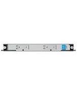 J8737A HP 2-Port 10 Gigabit Ethernet Interface Module 2 x X2 Interface Module