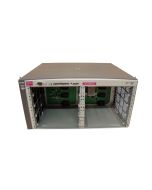J4819A#ABA HP ProCurve Switch 5308xl 8-Slot Layer-4 Managed Chassis Modular Switch Single AC Power Supply (Refurbished)
