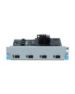 J8776AR HP ProCurve Switch vl 4-Ports Mini-GBIC (Refurbished)