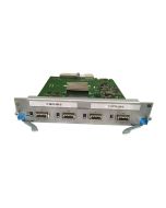J8708A HP ProCurve 5400zl 4-Port 10Gbe CX2 Expansion Module Switch (Refurbished)