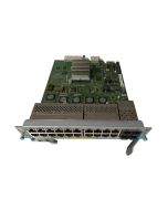 J9308A#ABA HP ProCurve 20-Ports 10/100/1000Base-T RJ-45 PoE Gigabit Switching Module with 4x SFP (mini-GBIC)
