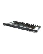 JC750A HP 10512 3.44Tbps Type D Fabric Module (Refurbished)