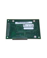 J8461A HP ProCurve Secure Router dl 1-port ISDN BRI S/T Backup Module 1 x ISDN BRI (S/T) WAN Expansion Module