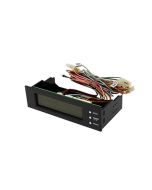 445829-B21 HP 12-Ports 4X InfiniBand DDR Line Board