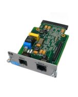 J8459A HP ProCurve Secure Router DL 1-Port ADSL2+ Annex A DSL Module