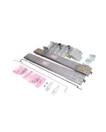 J1528B HP Rack Mounting Hardware Rail Kit for RP84XX & RX86XX M/F