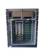 450699-B21 HP Voltaire Ib Ddr Rev B 288p Switch Chassis (Refurbished)