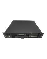 J8154A HP ProCurve Remote Access Server 720WL Access Controller Fast Ethernet/Gigabit Ethernet Rack-Mountable