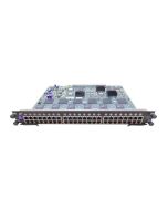 J4881-69201 HP Procurve 48-Ports 10/100Base-TX RJ-45 Auto-sensing Expansion Module