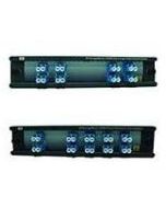 AG881A HP StorageWorks Course Wave Division Multiplexer 2 x CWDM