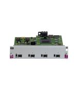 J4878-69201 HP ProCurve Switch XL 4-Ports mini-GBIC GigaBit Ethernet Expansion Module (Refurbished)