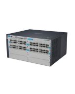 J8775AR HP ProCurve Switch 4208 VL-96 Switch Chassis 96 x 10/100Base-TX LAN (Refurbished)
