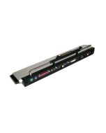339097-001N HP Port Replicator 2.0 Basic EVO N610/800C/1020 (Gigabit NIC Pass-Thru/S-Vid/Dvi/2xUsb Ports)