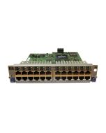 J4862-60101 HP ProCurve 24-Ports 10/100Base-TX RJ-45 Expansion Module