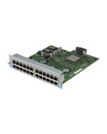 J8768AR#ABA HP ProCurve VL 24-Ports 10/100/1000Base-T RJ-45 Gigabit Ethernet Switch Expansion Module (Refurbished)