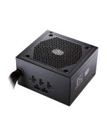 MPX-7501-AMAAB-OF Cooler Master MasterWatt 750-Watts 100-240V AC 10-5A 50-60Hz 80-Plus Bronze Semi Modular ATX Power Supply