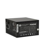 RS700ACAAB1US Cooler Master 700 Watts ATX 12V Power Supply with Active PFC SATA PCi Express 80 Plus Bronze