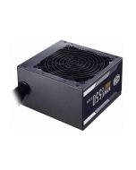 MPE-5501-ACAAW-BWO Cooler Master MWE 550-Watts 100-240V AC 8-4A 50-60Hz 80-Plus Bronze ATX Power Supply